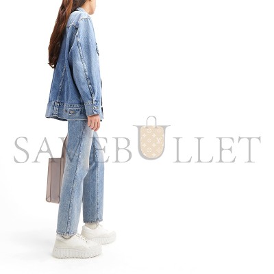 CHLOÉ NAMA SNEAKERS CHC22S579Y0-101